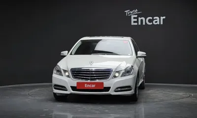 Mercedes-Benz E-Class 2011, 138424 км, за 4990000 KRW