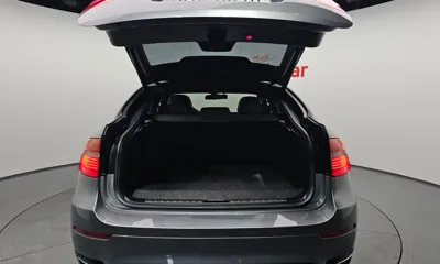BMW X6 2011, 85560 км, за 15600000 KRW - фото 20