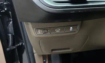 Kia K8 2023, 34159 км, за 27000000 KRW - фото 27