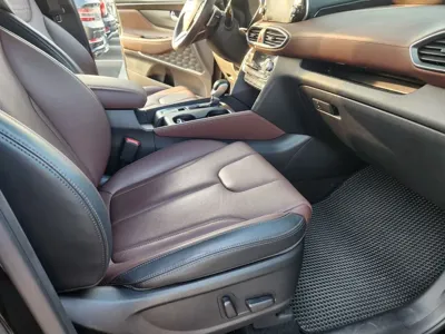 Hyundai Santafe 2019, 52493 км, за 26500000 KRW - фото 18