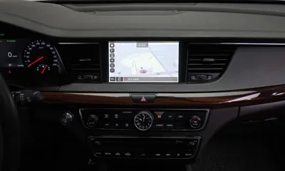 Kia K7 2017, 193480 км, за 9990000 KRW - фото 14