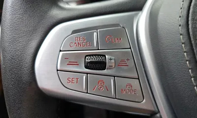 BMW 7-Series 2021, 78000 км, за 45900000 KRW - фото 31