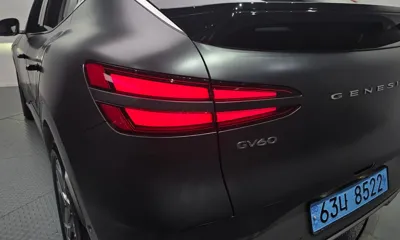 Genesis GV60 2022, 60331 км, за 44900000 KRW - фото 23