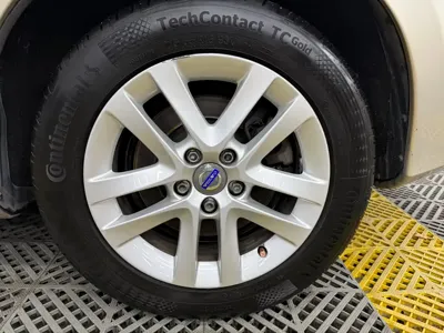 Volvo S60 2017, 130000 км, за 39800 CNY - фото 34