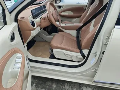 Wuling Bingo 2026, 100 км, за 61200 CNY - фото 15