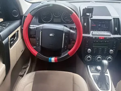 Land Rover Freelander 2 2011, 130000 км, за 25800 CNY - фото 13