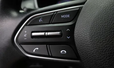 Hyundai Santafe 2022, 42234 км, за 24790000 KRW - фото 30