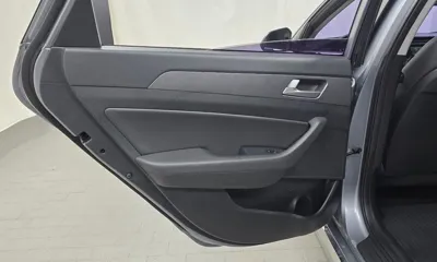 Hyundai Sonata 2016, 23970 км, за 11900000 KRW - фото 25