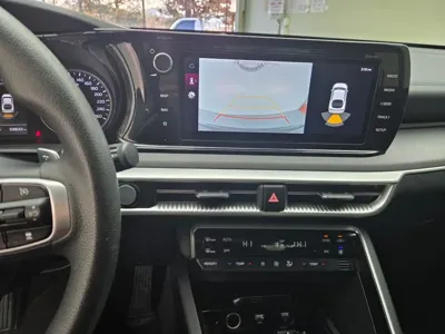 Kia K5 2021, 59832 км, за 17100000 KRW - фото 9