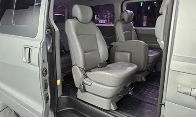 Hyundai Starex 2015, 237661 км, за 6000000 KRW - фото 12