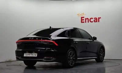 Hyundai Grandeur 2020, 83843 км, за 18900000 KRW