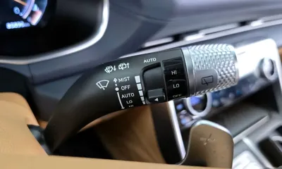 Genesis GV80 2020, 85896 км, за 45500000 KRW - фото 27