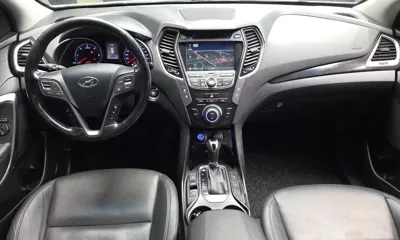 Hyundai Santafe 2014, 197274 км, за 5990000 KRW - фото 7