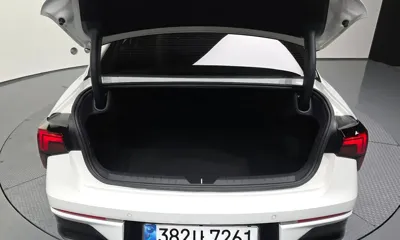 Kia K5 2024, 15257 км, за 25400000 KRW - фото 20