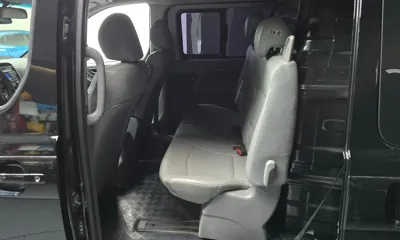 Hyundai Starex 2017, 117027 км, за 11700000 KRW - фото 11