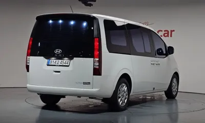 Hyundai Staria 2025, 16756 км, за 32500000 KRW
