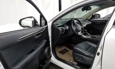 Lexus NX 2017, 142246 км, за 24490000 KRW - фото 10