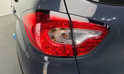 Renault-KoreaSamsung QM3 2017, 102440 км, за 6500000 KRW - фото 23