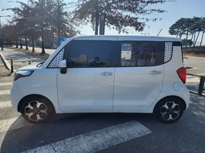 Kia Ray 2016, 140696 км, за 7200000 KRW - фото 13