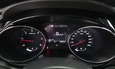 Kia Canival 2016, 114886 км, за 11400000 KRW - фото 8