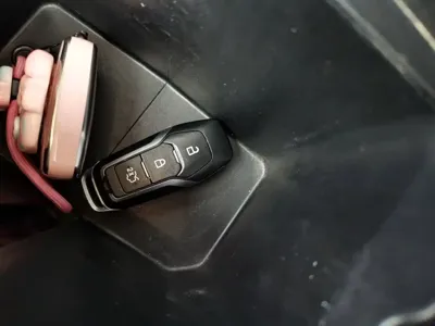 Ford Edge 2017, 100900 км, за 55599 CNY - фото 17
