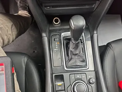 Mazda 3 Axela 2018, 84500 км, за 42300 CNY - фото 14
