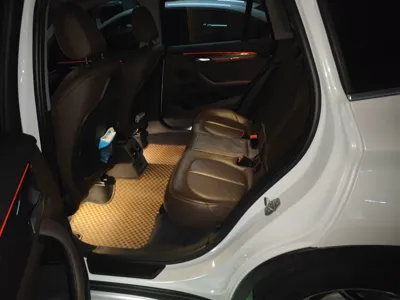 BMW X1 2018, 102600 км, за 92058.1 CNY - фото 19
