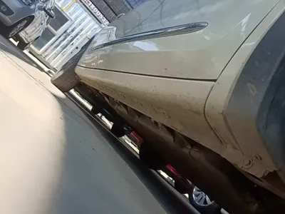 Wuling Bingo 2023, 55400 км, за 46000 CNY - фото 21