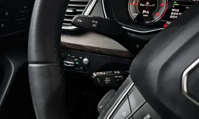 Audi Q5 2023, 72016 км, за 47000000 KRW - фото 18