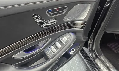 Mercedes-Benz S-Class 2018, 194896 км, за 43500000 KRW - фото 29