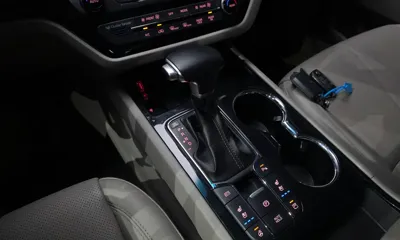 Kia Canival 2019, 101613 км, за 18800000 KRW - фото 9