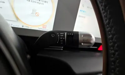 Hyundai Ioniq5 2022, 149007 км, за 22500000 KRW - фото 31
