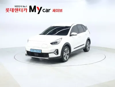 Kia Niro · 2023 год
