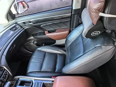 GAC Motor Trumpchi GS7 2019, 73000 км, за 47500 CNY - фото 10