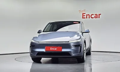Tesla Model Y 2025, 17750 км, за 63400000 KRW