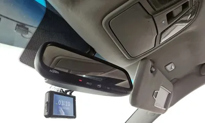 Kia K7 2015, 106410 км, за 8700000 KRW - фото 17