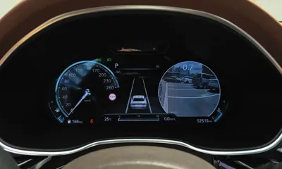 Genesis G80 2023, 52515 км, за 39600000 KRW - фото 8