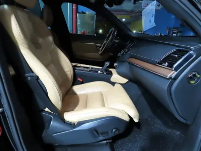 Volvo XC90 2017, 149671 км, за 26500000 KRW - фото 8
