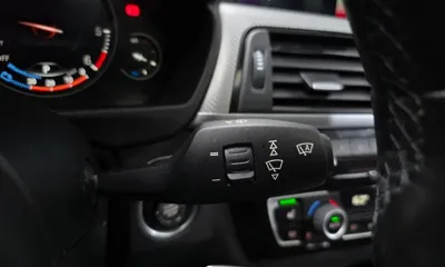 BMW 3-Series 2018, 73057 км, за 15800000 KRW - фото 17