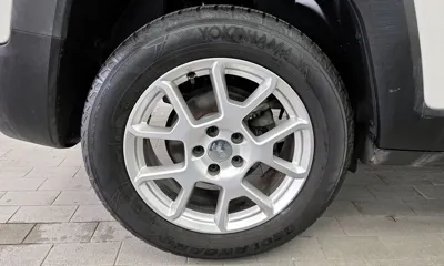 Jeep Renegade 2020, 66791 км, за 15490000 KRW - фото 5
