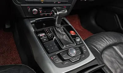 Audi A7 2012, 190999 км, за 7500000 KRW - фото 9