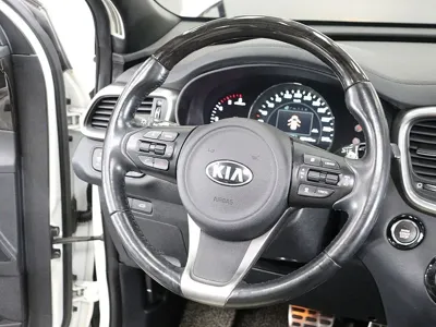 Kia Sorento 2017, 137141 км, за 14700000 KRW - фото 14