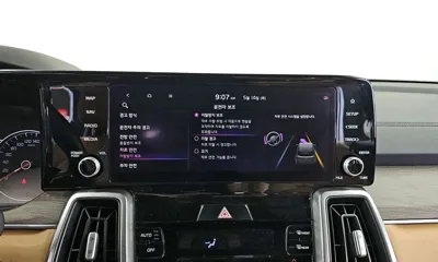 Kia Sorento 2021, 61263 км, за 21900000 KRW - фото 16