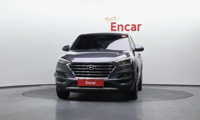 Hyundai Tucson 2020, 137819 км, за 12700000 KRW