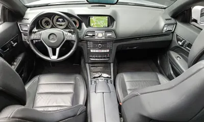 Mercedes-Benz E-Class 2017, 48629 км, за 18750000 KRW - фото 7