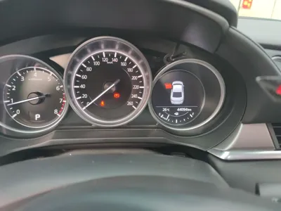 Mazda Atenza 2020, 44100 км, за 67979686.04 CNY - фото 13