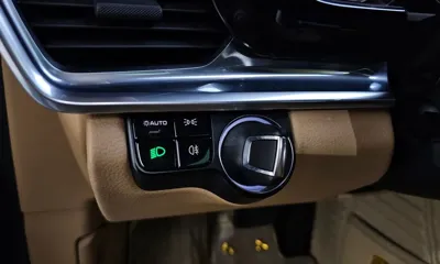 Porsche Panamera 2018, 90576 км, за 63000000 KRW - фото 28