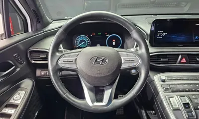 Hyundai Santafe 2021, 30334 км, за 24700000 KRW - фото 13