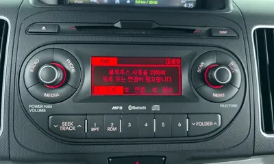 Kia Ray 2014, 37034 км, за 8790000 KRW - фото 16