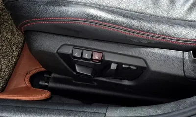 BMW 3-Series 2014, 178871 км, за 9500000 KRW - фото 20